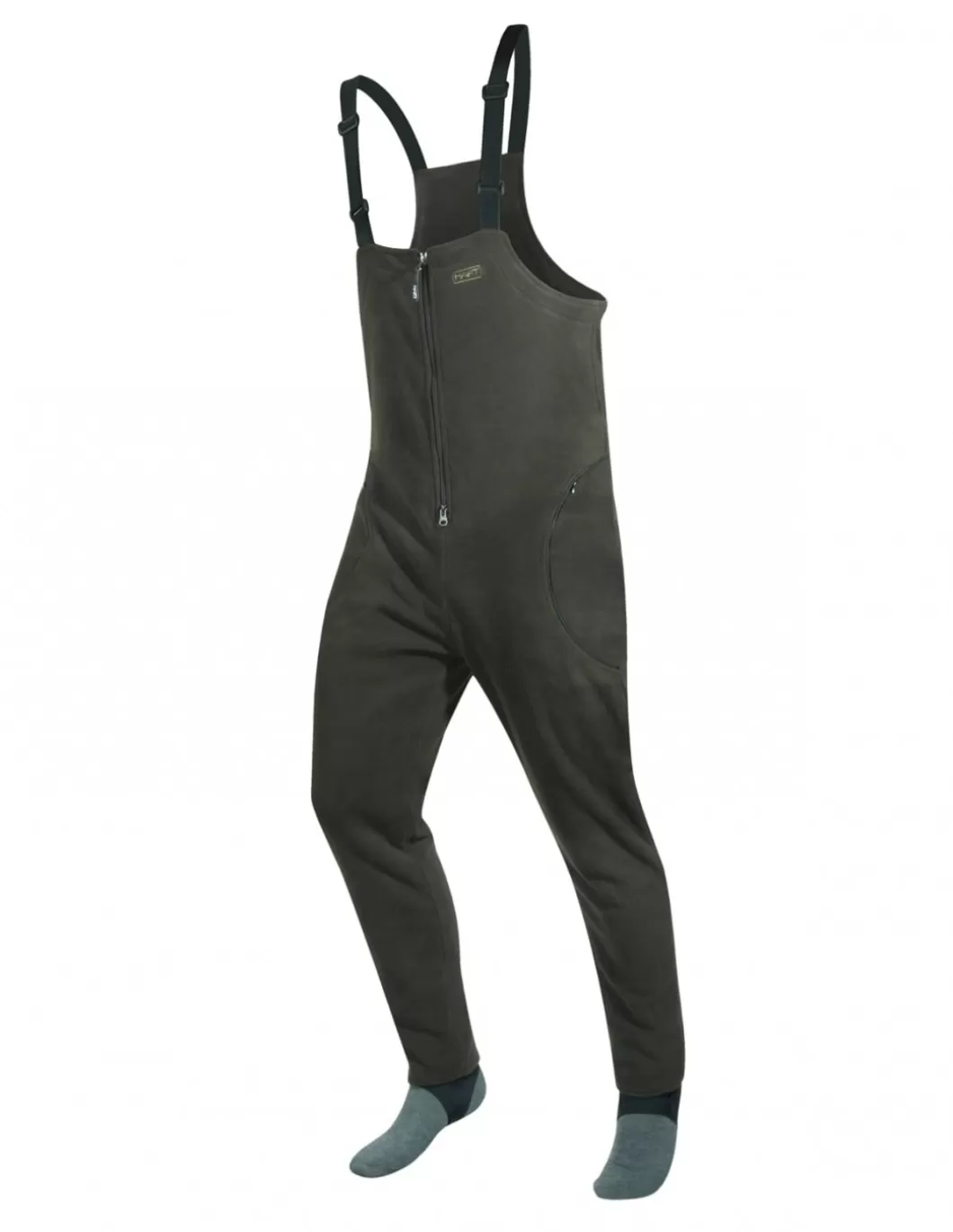 Homme HART HUNTING Polaires Et Sous Vetements>Hart Altai-M Salopette Polaire