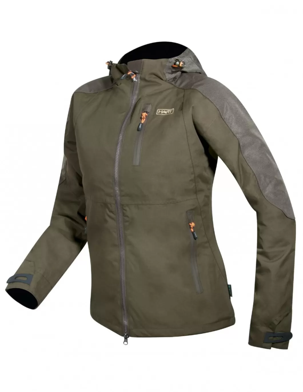 Femme HART HUNTING Vestes>Hart Armotion Evo-J Veste Femme
