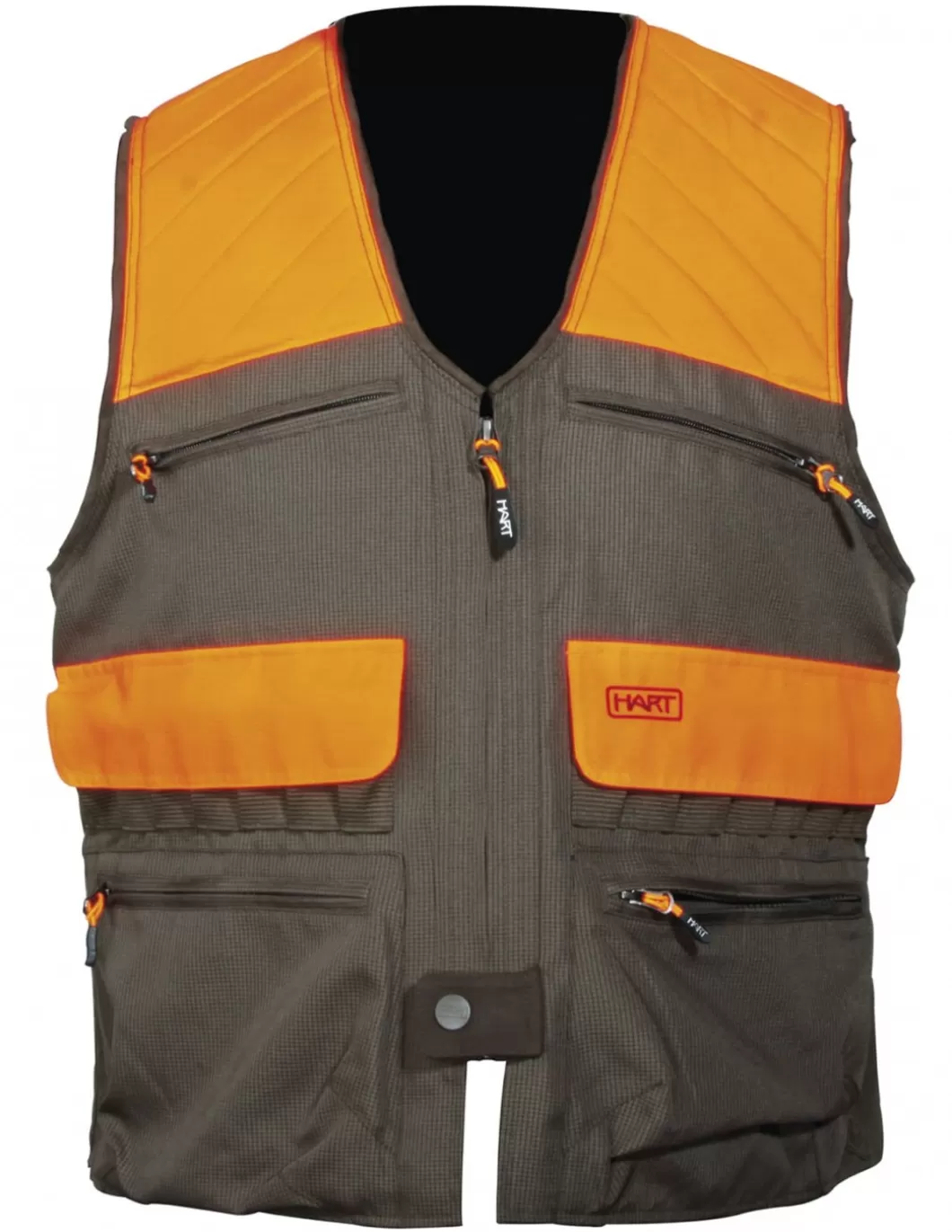 Homme HART HUNTING Gilets>Hart Armotion-V Evo Gilet