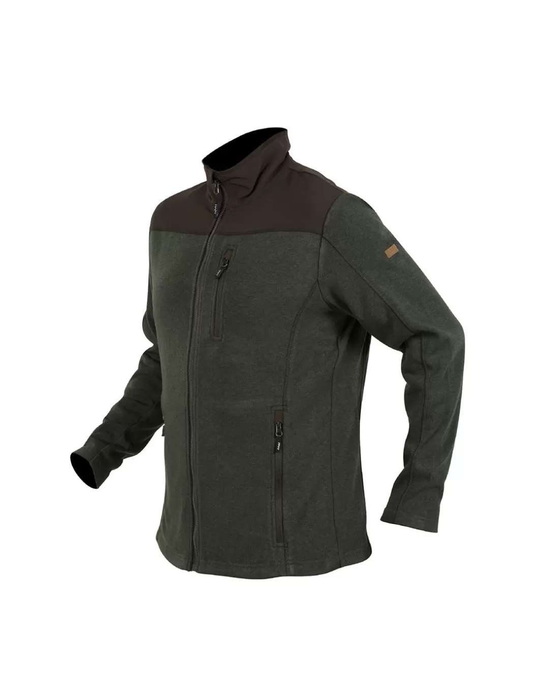Homme HART HUNTING Vestes>Hart Bannalp-Fz Veste Polaire