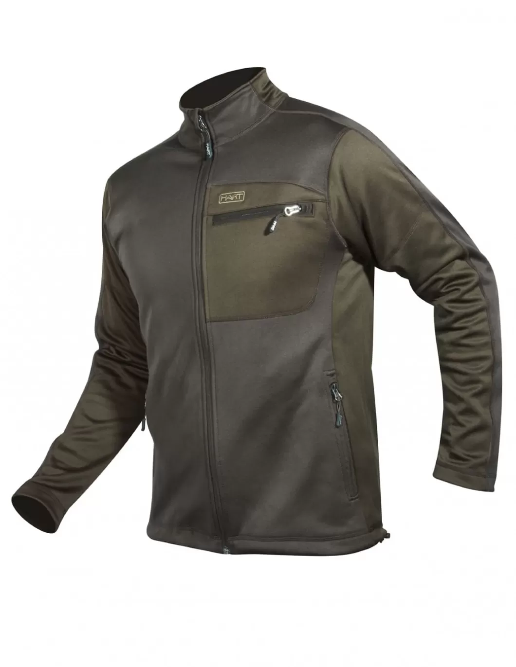 Homme HART HUNTING Vestes>Hart Cleef-S Veste