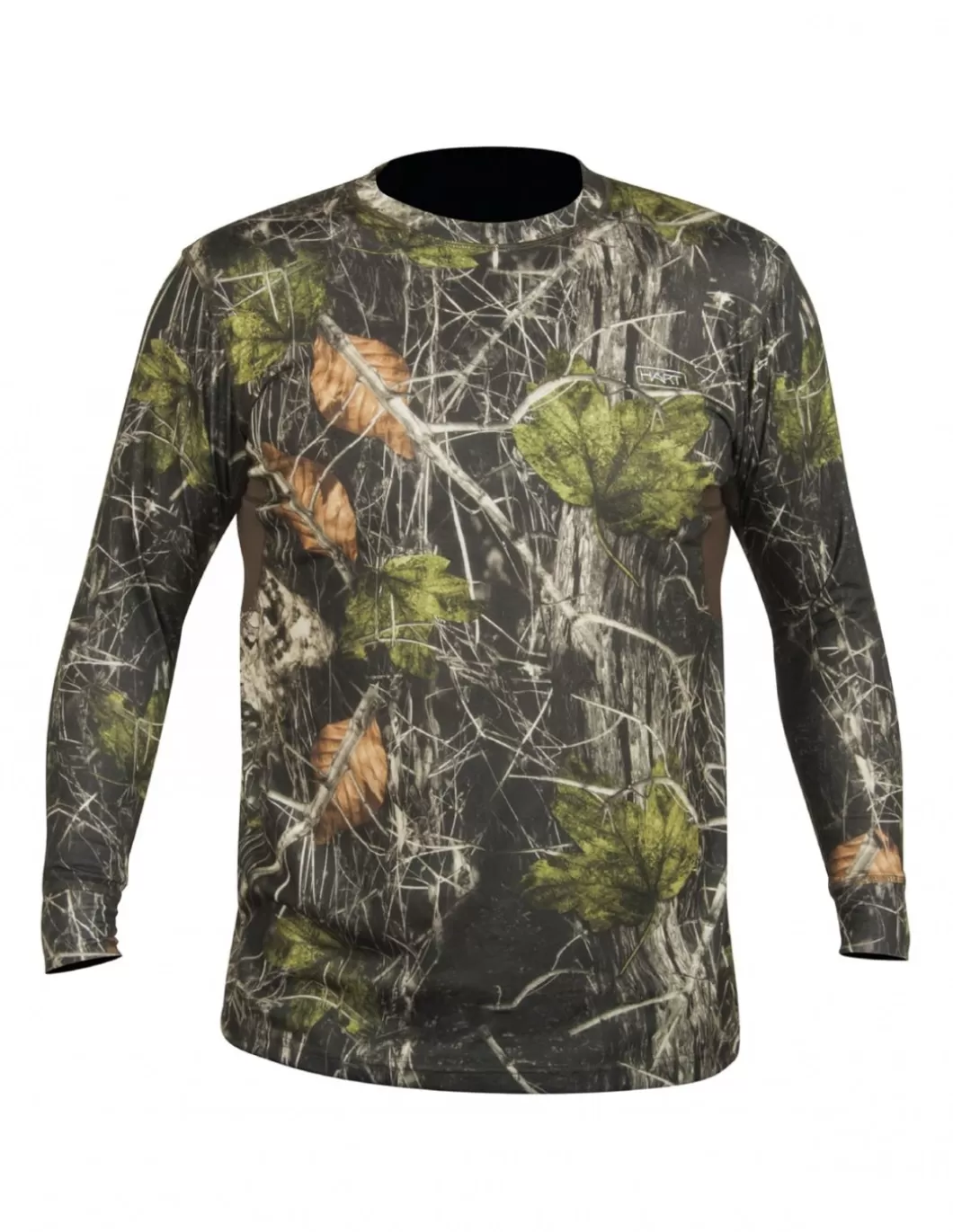 Homme HART HUNTING Chemises Et T-Shirts>Hart Crew-L T-Shirt
