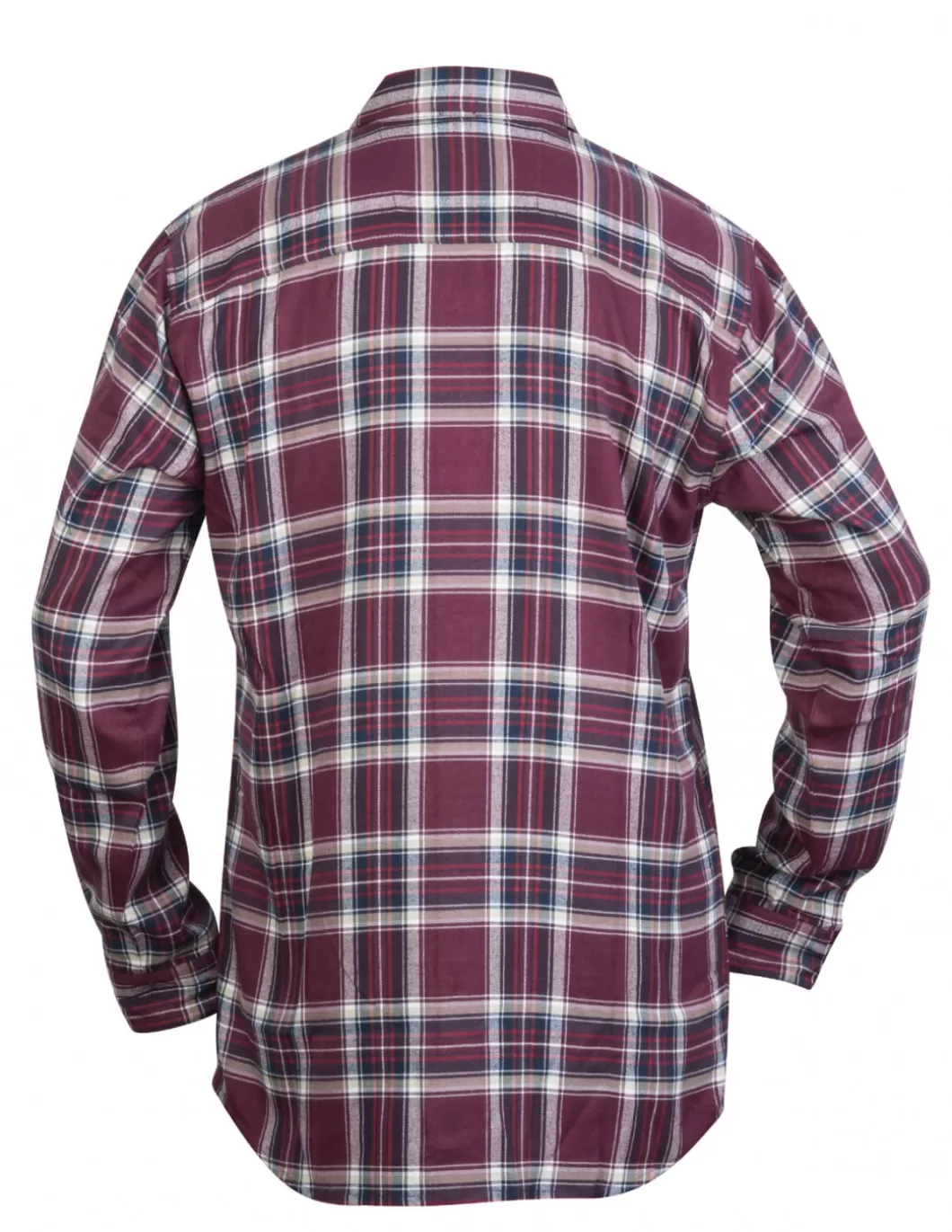 Homme HART HUNTING Chemises Et T-Shirts>Hart Gifu Chemise