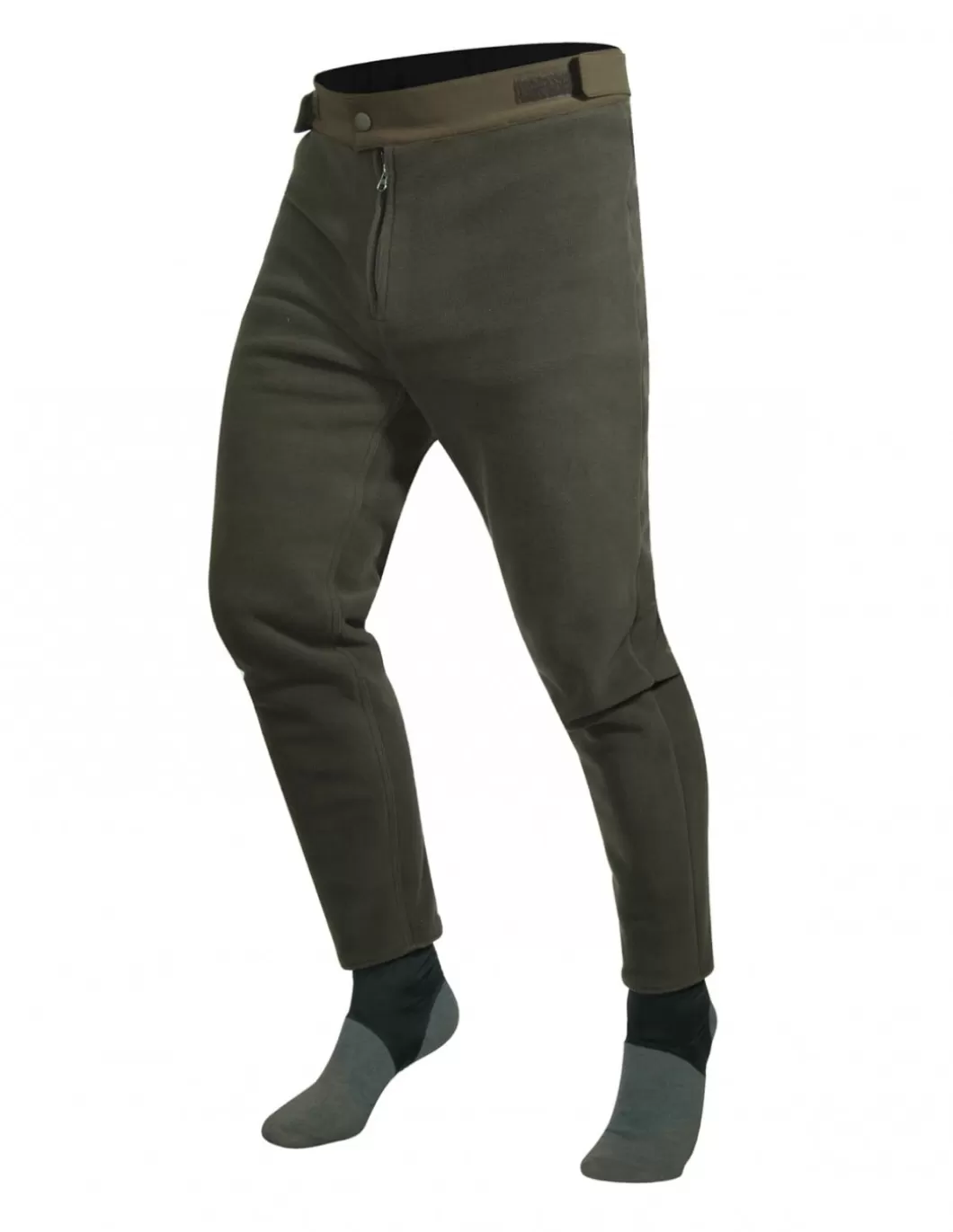 Homme HART HUNTING Polaires Et Sous Vetements>Hart Inliner-Ctpantalon Polaire
