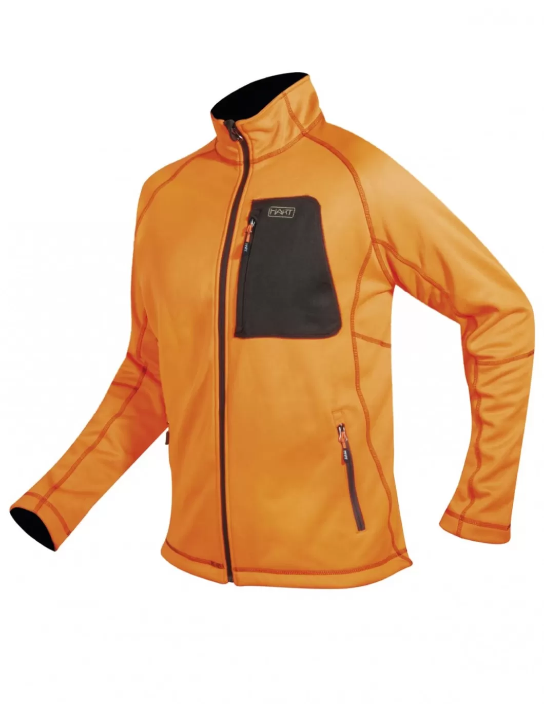 Homme HART HUNTING Vestes>Hart Iron2-Ps Veste