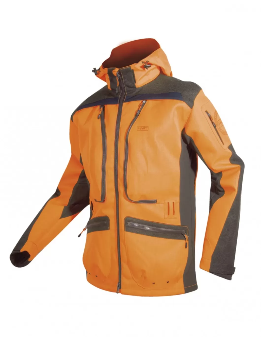 Homme HART HUNTING Vestes>Hart Iron 2-J Veste