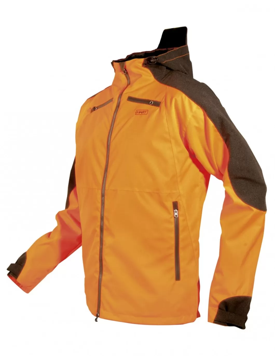 Femme HART HUNTING Vestes>Hart Iron Xtreme-J Light Veste Femme
