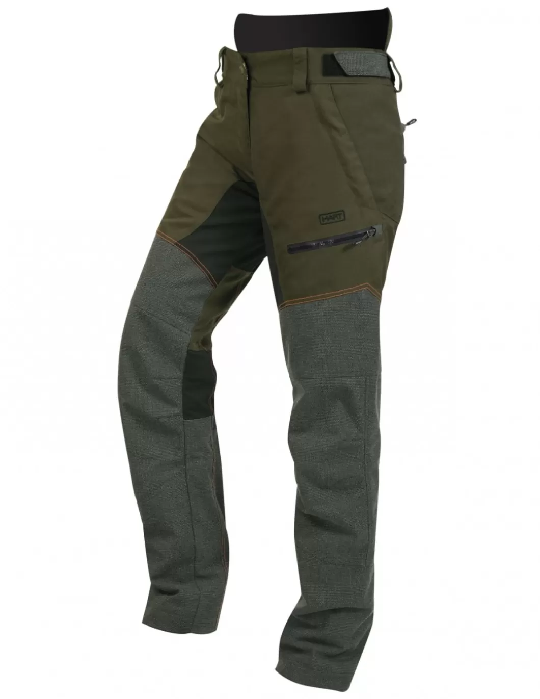Femme HART HUNTING Pantalons>Hart Kernig Tech-T Pantalon Femme