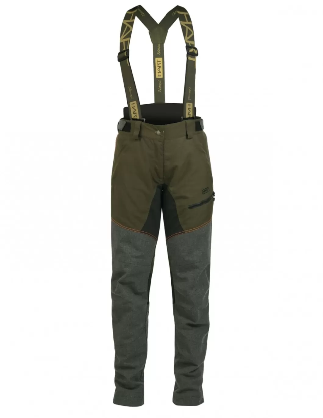Femme HART HUNTING Pantalons>Hart Kernig Tech-T Pantalon Femme
