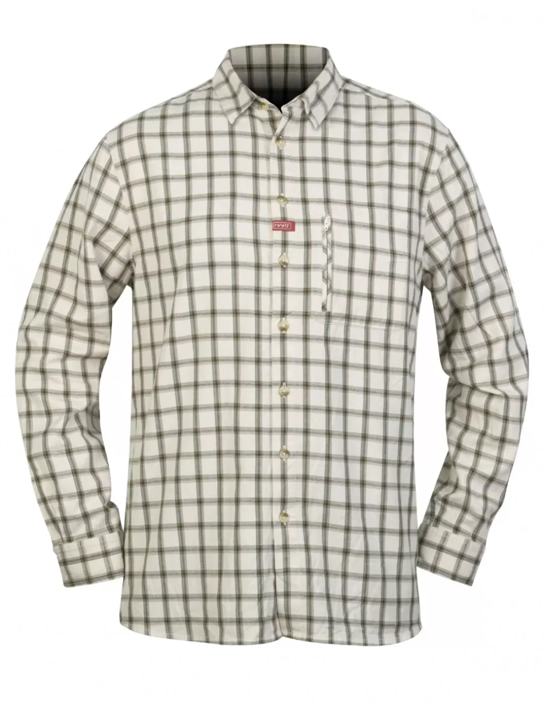 Homme HART HUNTING Chemises Et T-Shirts>Hart Mourachemise