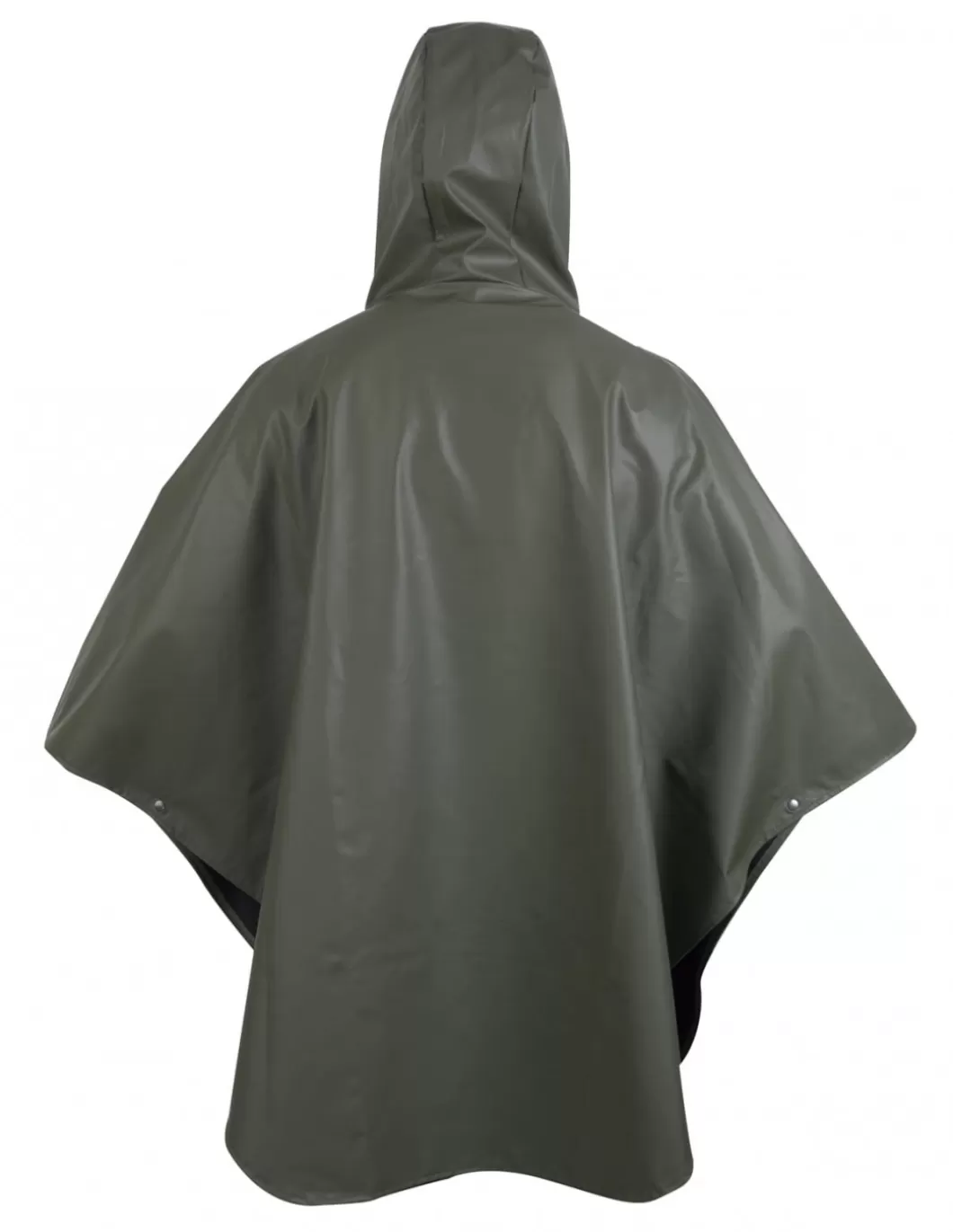 Homme HART HUNTING Vestes>Hart Rain Poncho De Pluie