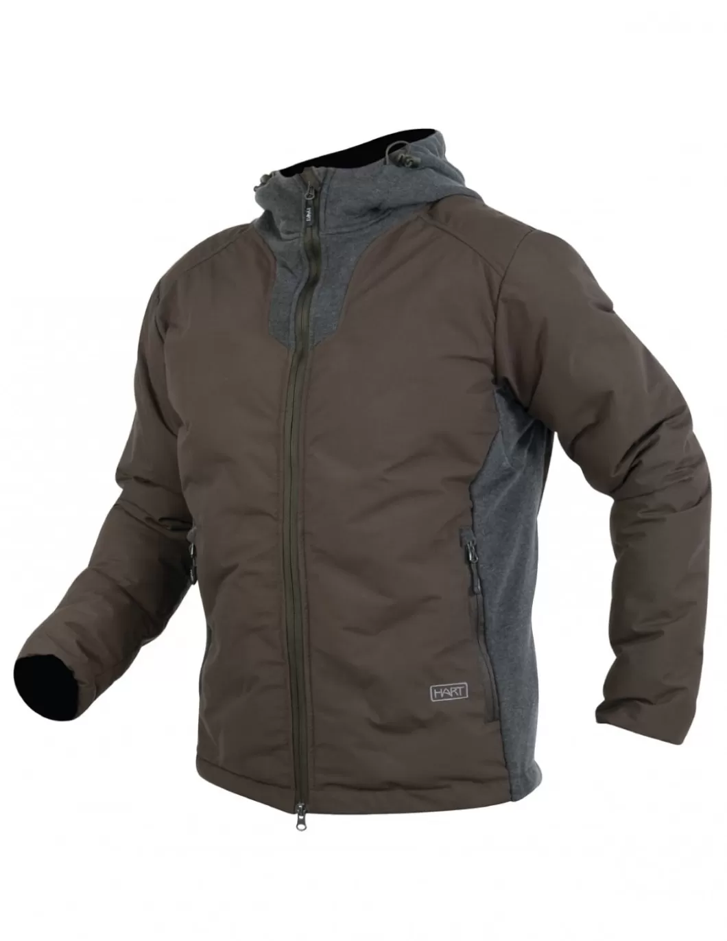 Homme HART HUNTING Vestes>Hart Sendai-J Veste Hybride