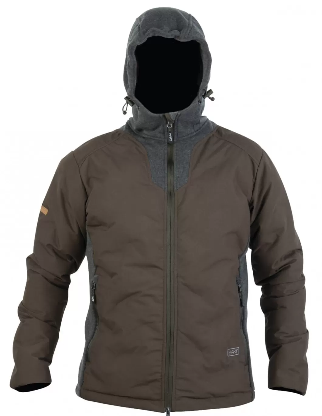 Homme HART HUNTING Vestes>Hart Sendai-J Veste Hybride