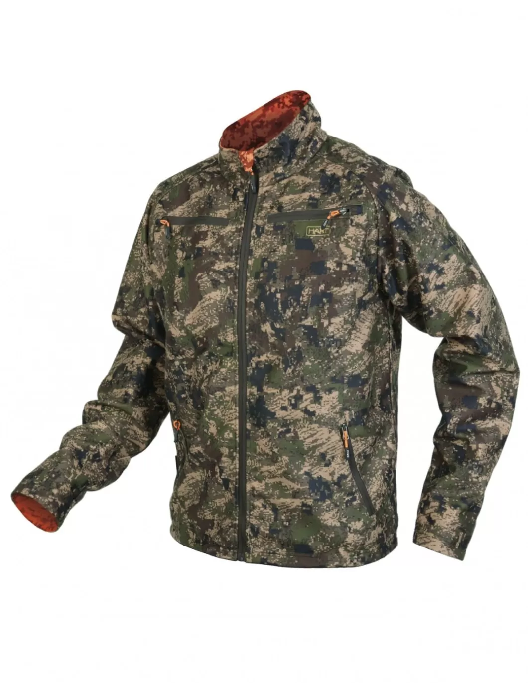 Homme HART HUNTING Vestes>Hart Signus-S2 Veste