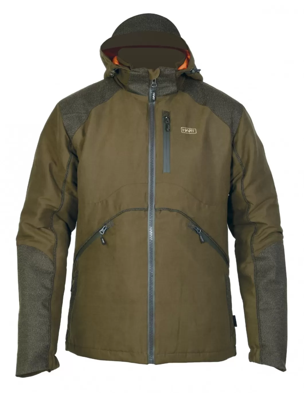 Homme HART HUNTING Vestes>Hart Skade-J Veste