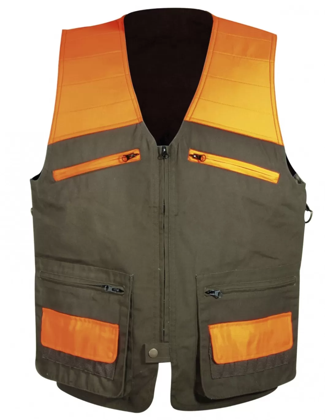 Homme HART HUNTING Gilets>Hart Sonar-V Gilet