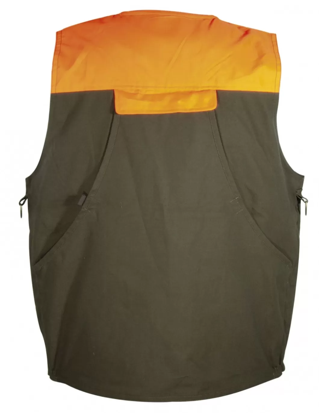 Homme HART HUNTING Gilets>Hart Sonar-V Gilet