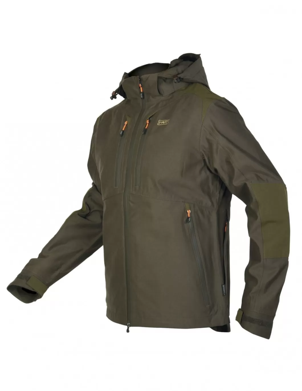 Homme HART HUNTING Vestes>Hart Taunus-J Veste