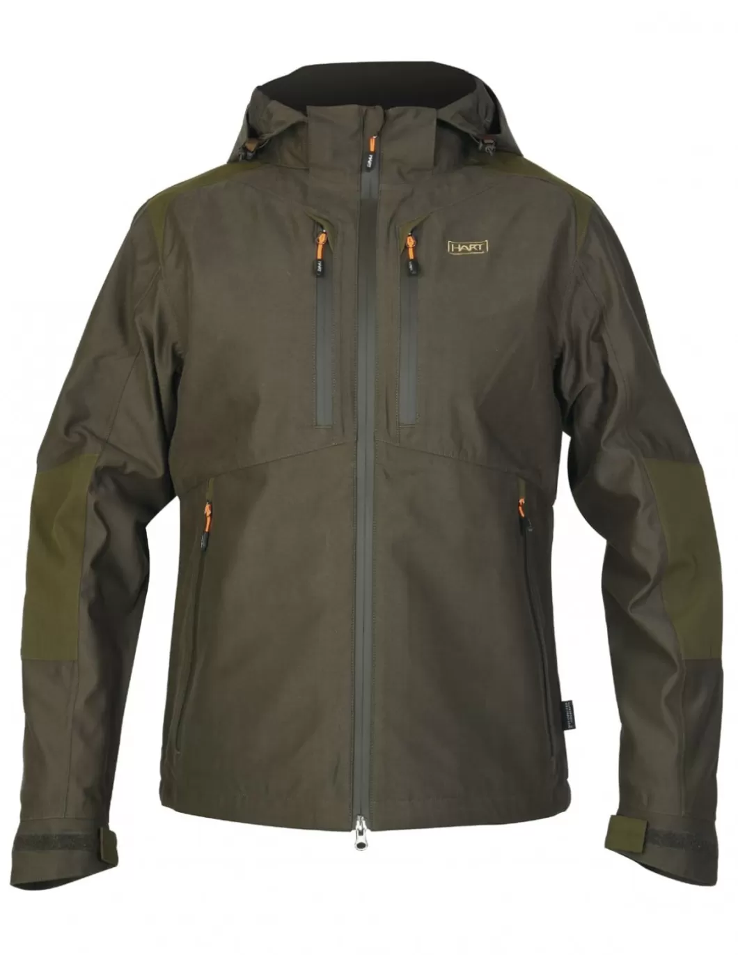 Homme HART HUNTING Vestes>Hart Taunus-J Veste
