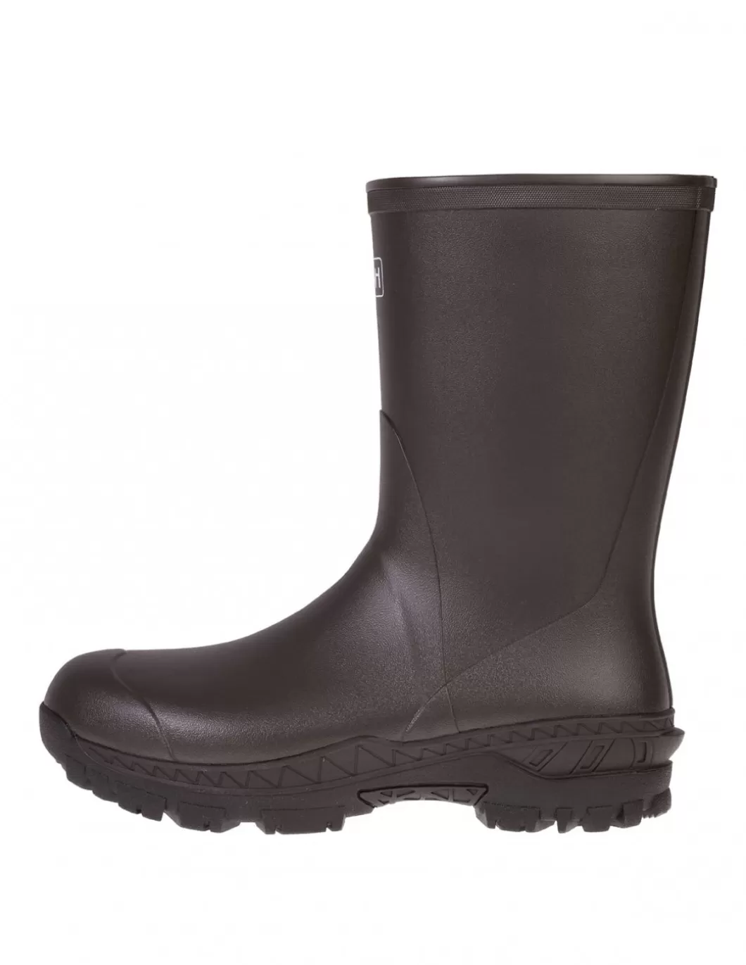 HART HUNTING Chaussures>Hart Trakai 12" Bn Chaussure En Caoutchouc