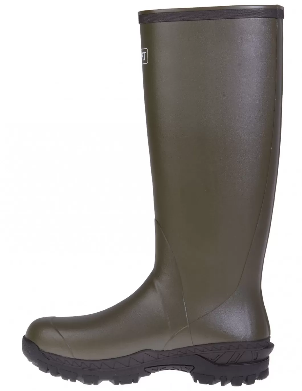 HART HUNTING Chaussures>Hart Trakai 18" Nl Chaussure En Caoutchouc