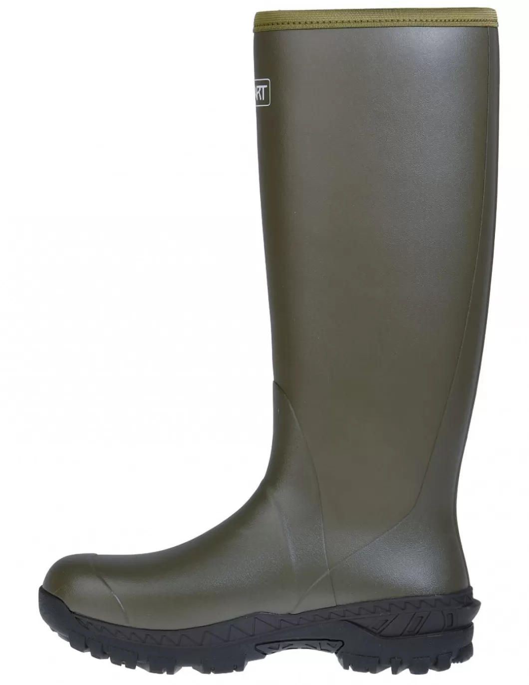 HART HUNTING Chaussures>Hart Trakai 18" Nz Chaussure En Caoutchouc