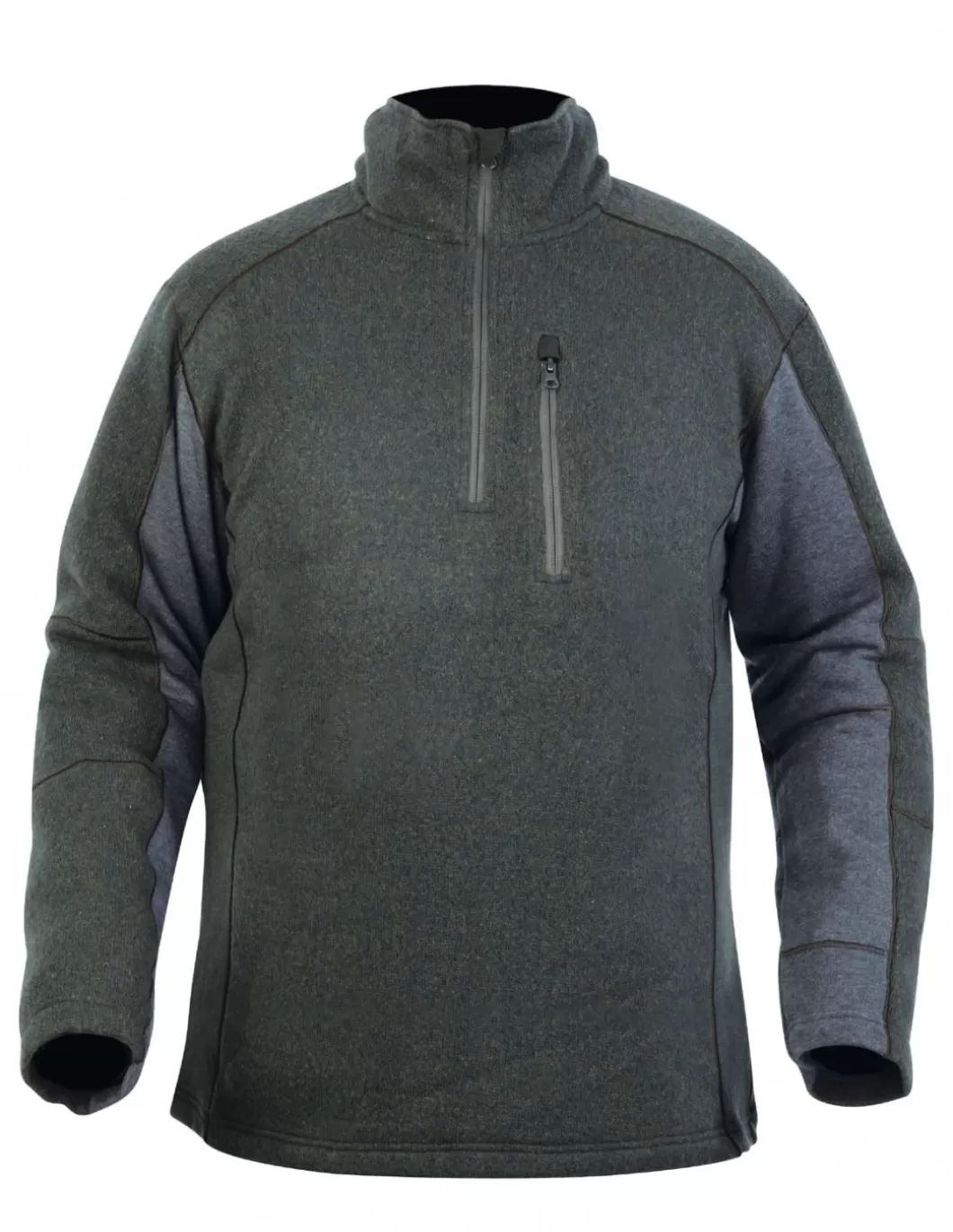 Homme HART HUNTING Vestes>Hart Urawa-K Veste Polaire