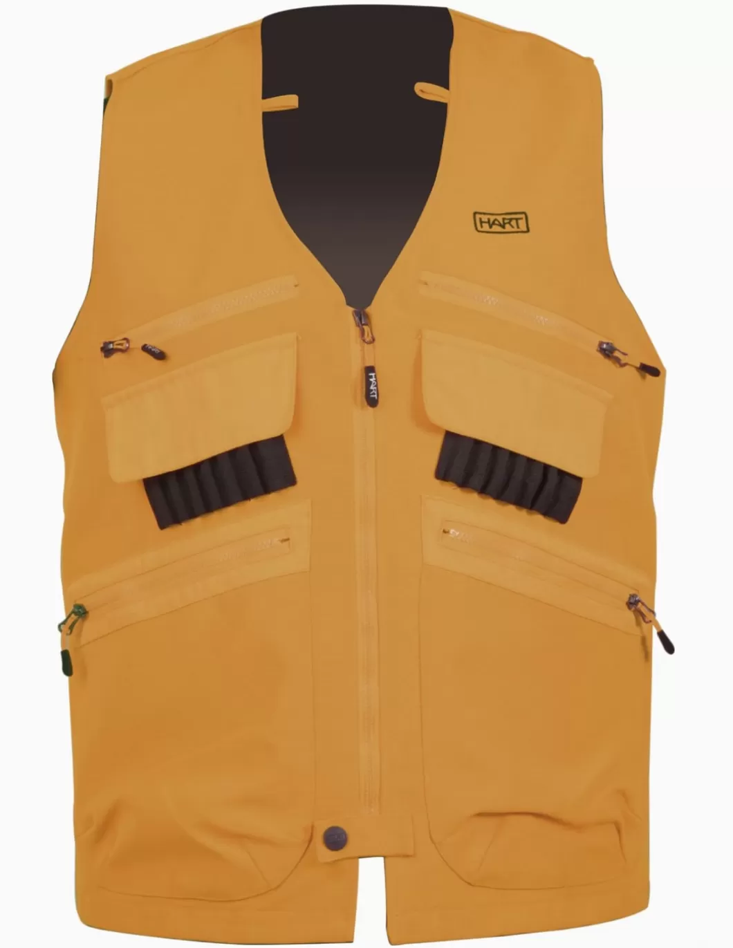 Homme HART HUNTING Gilets>Hart Wildpro-V Gilet